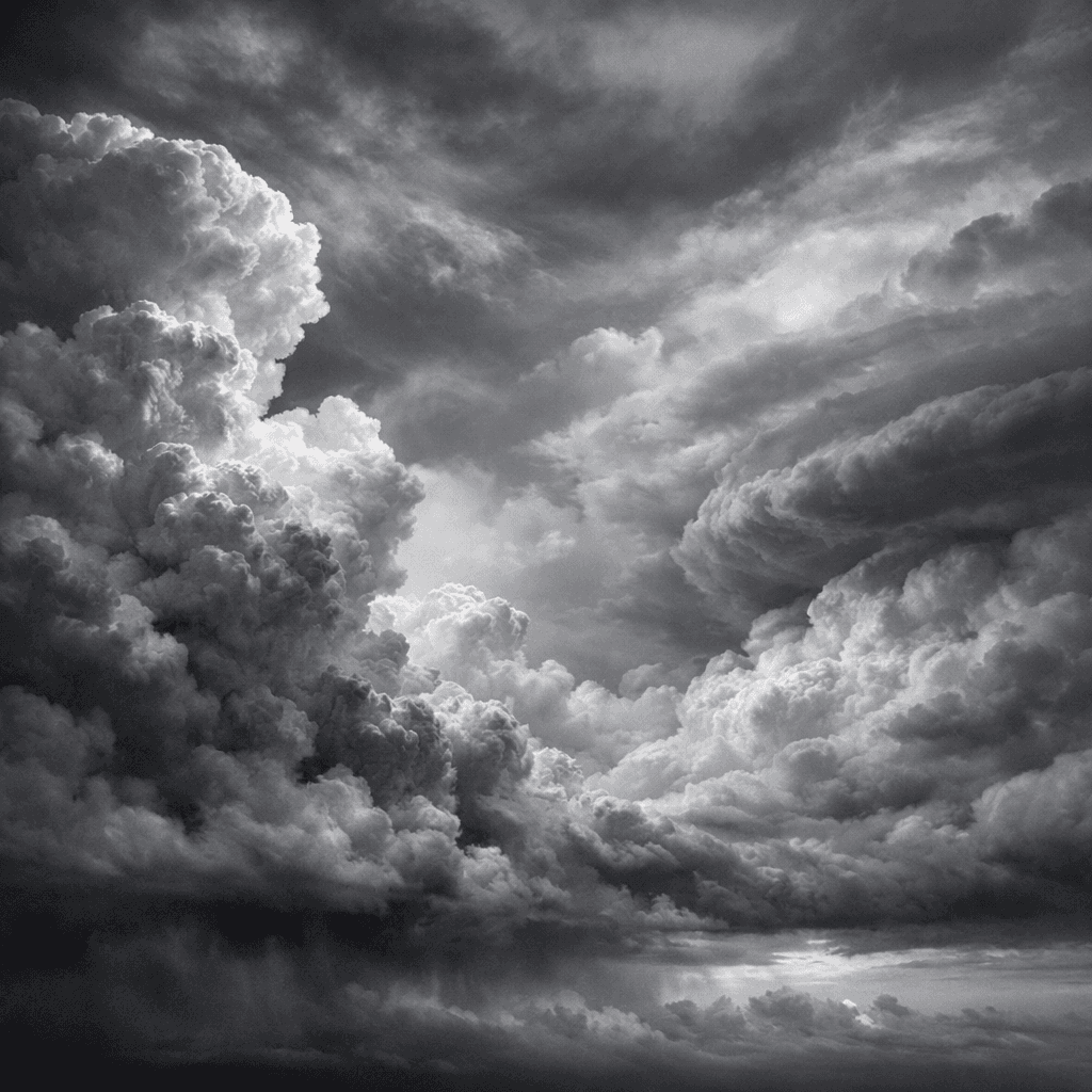 Cloud Timelapse