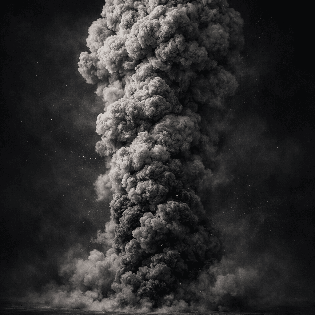 Smoke Tower
